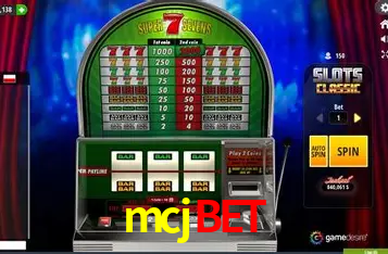 Desvendando o Mundo dos Jogos Virtuais na mcjbet