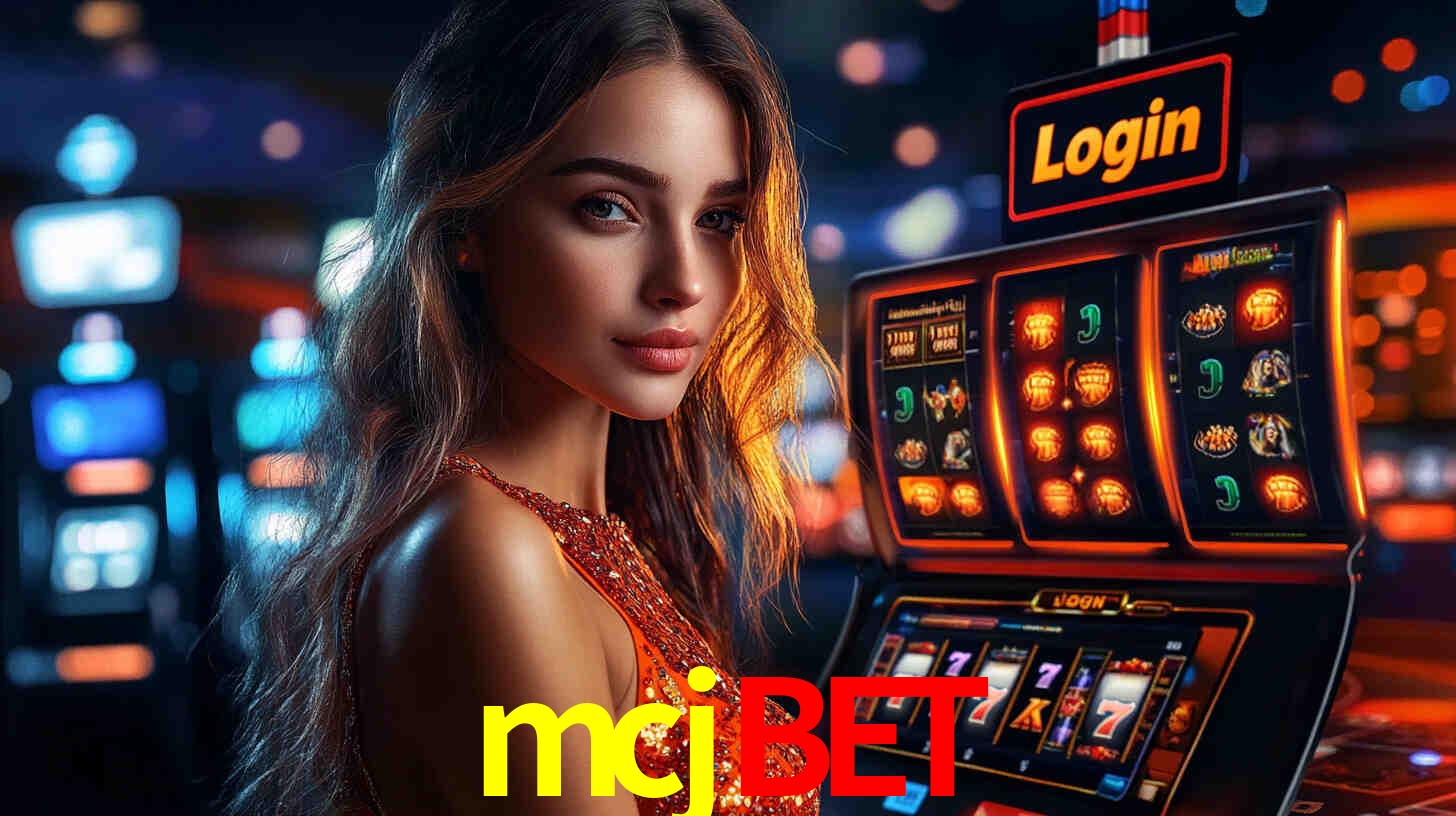 mcjbet: Seu Cassino Premiado com Pagamentos Rápidos