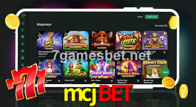 mcjbet aplicativo