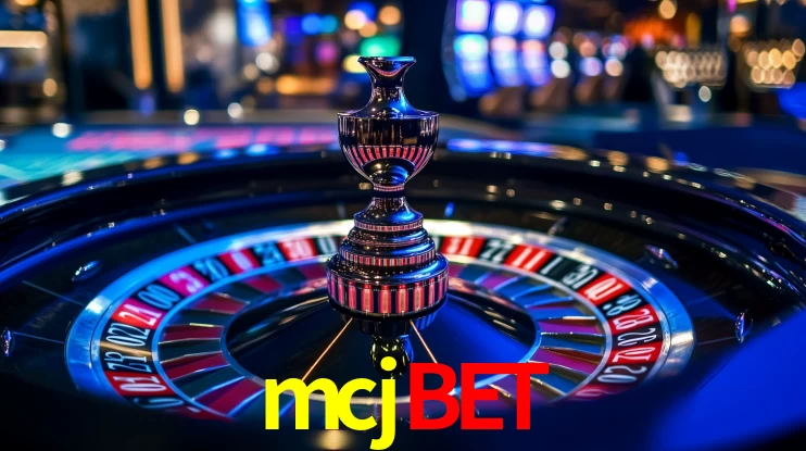 mcjbet login