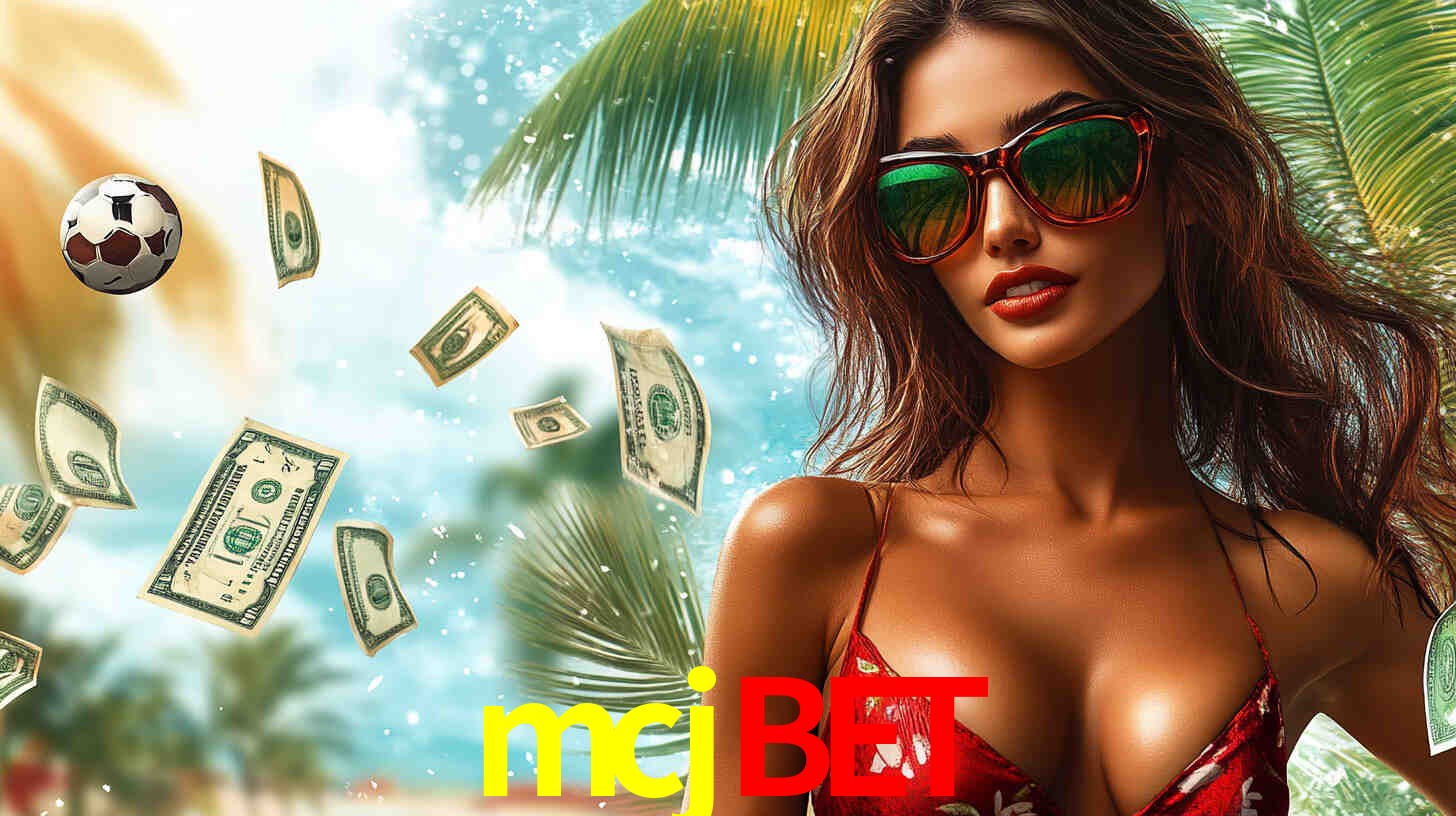 Explorando a Categoria de Eventos em Apostas na mcjbet