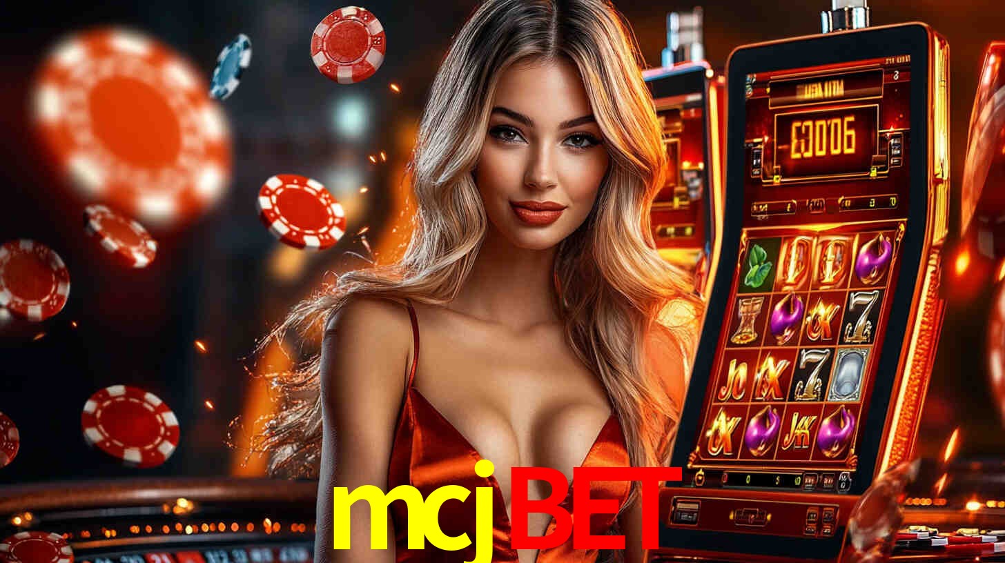 mcjbet: Seu Especialista em Apostas Esportivas Brasileiras