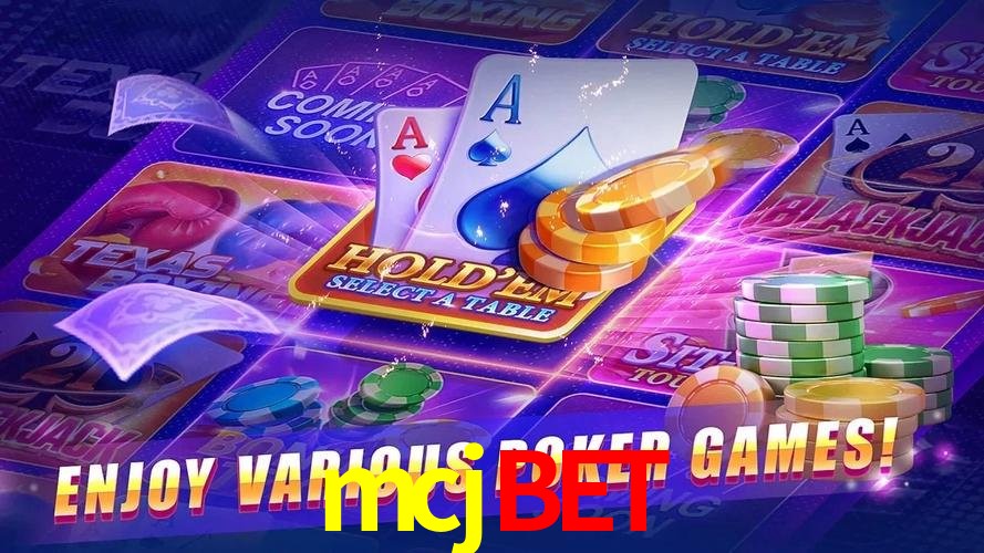 Casino Ao Vivo mcjbet