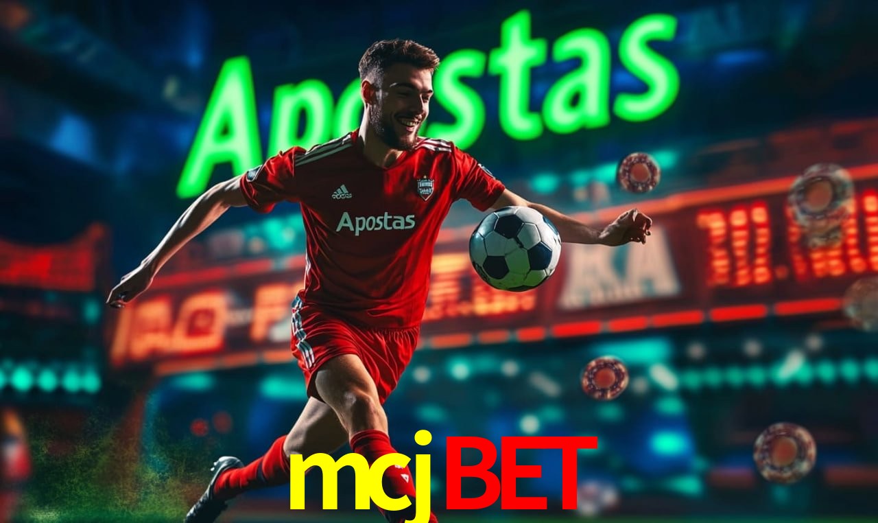 Estatísticas Esportivas mcjbet