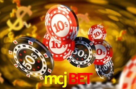 Login Seguro mcjbet