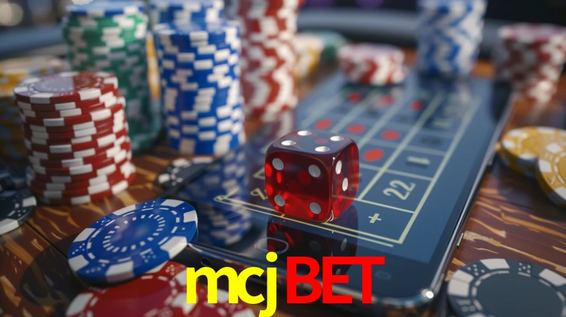 mcjbet login