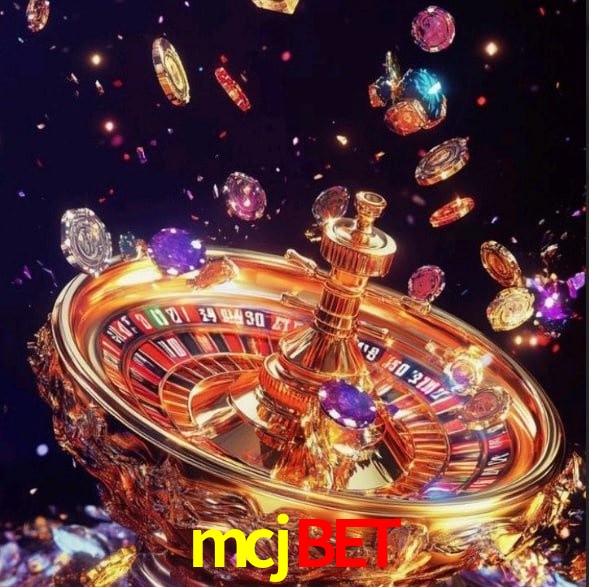 Provedores de Jogos mcjbet