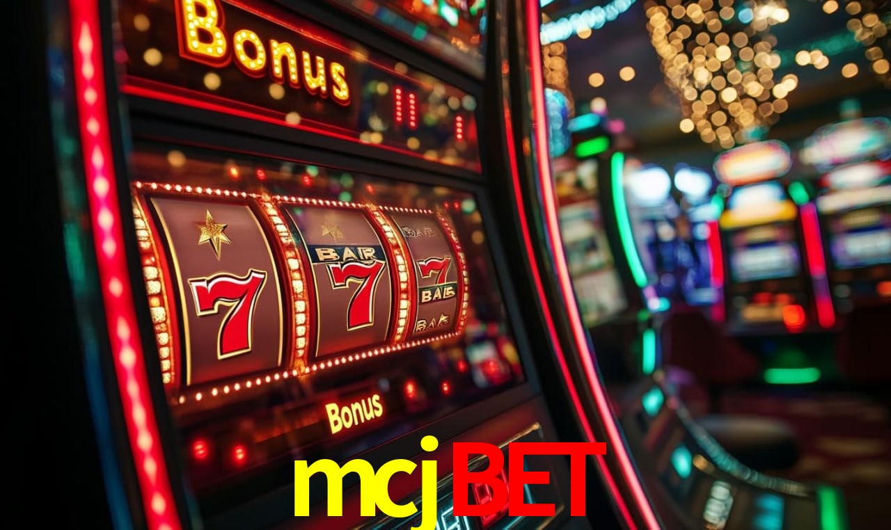 Jogos Exclusivos mcjbet