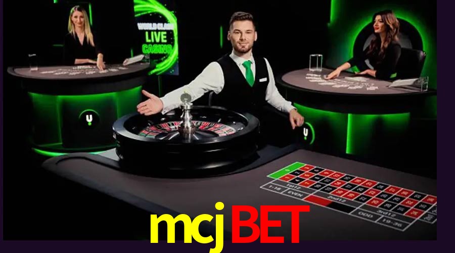 Descubra a Magia dos Jogos de Arcade no mcjbet