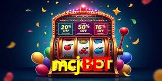 Jogos de Slot mcjbet