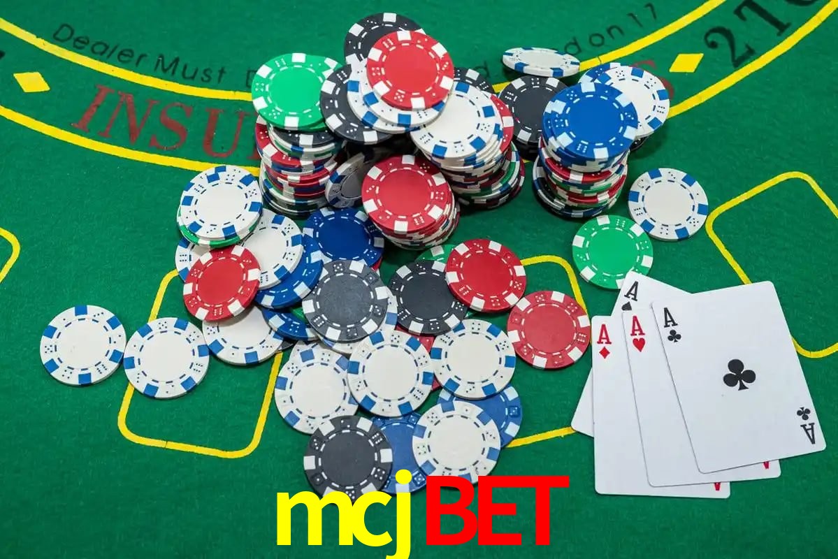 Estatísticas do Jogo mcjbet