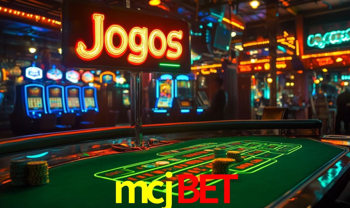 Estatísticas mcjbet