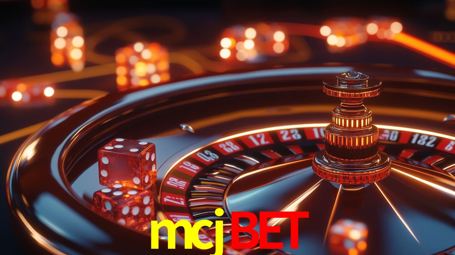 mcjbet login