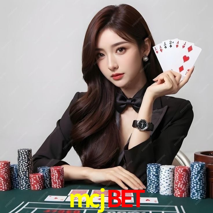 Diretório de Jogos mcjbet