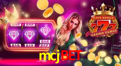 Explorando a Categoria de Eventos em Apostas na mcjbet