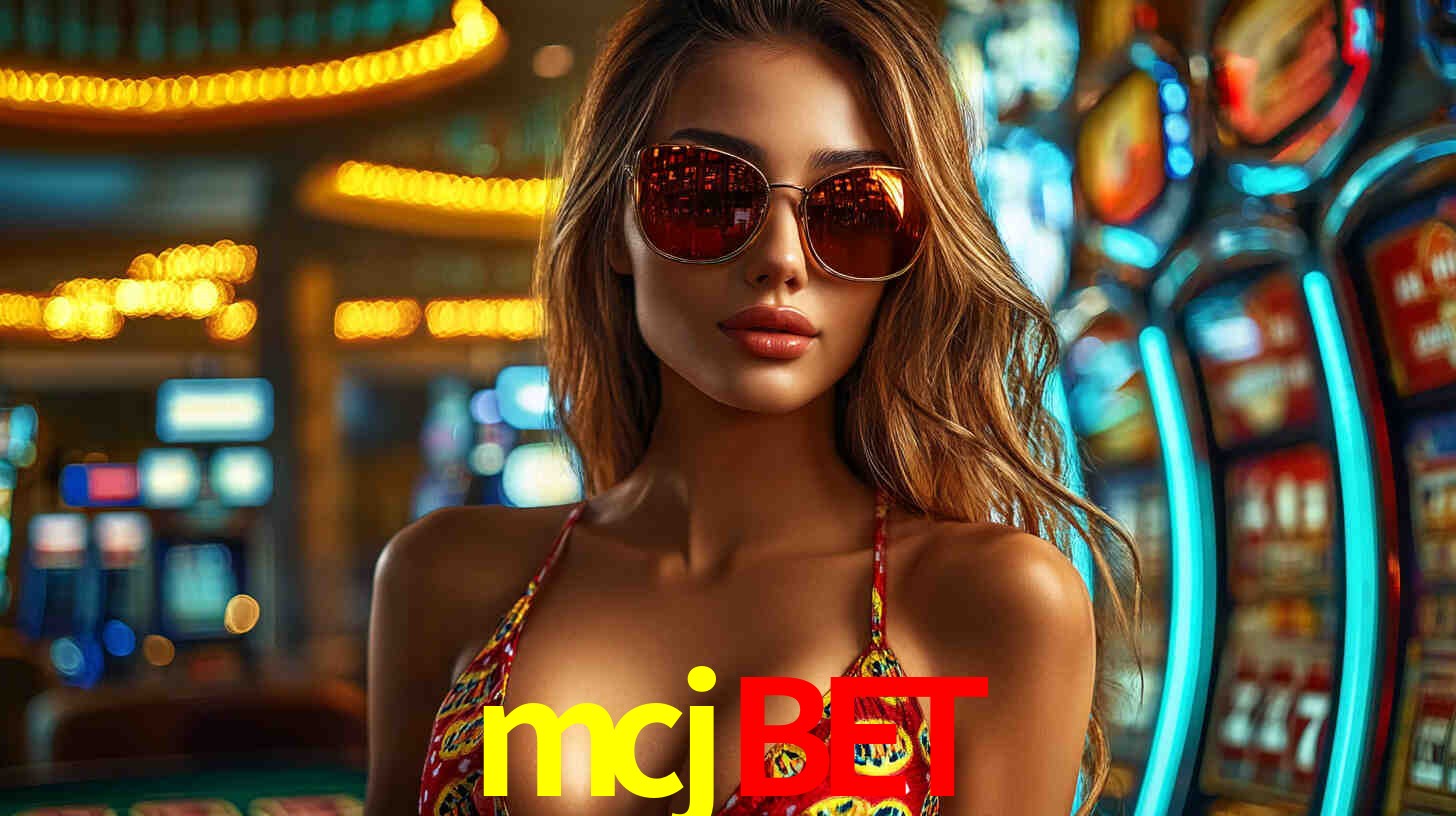 mcjbet