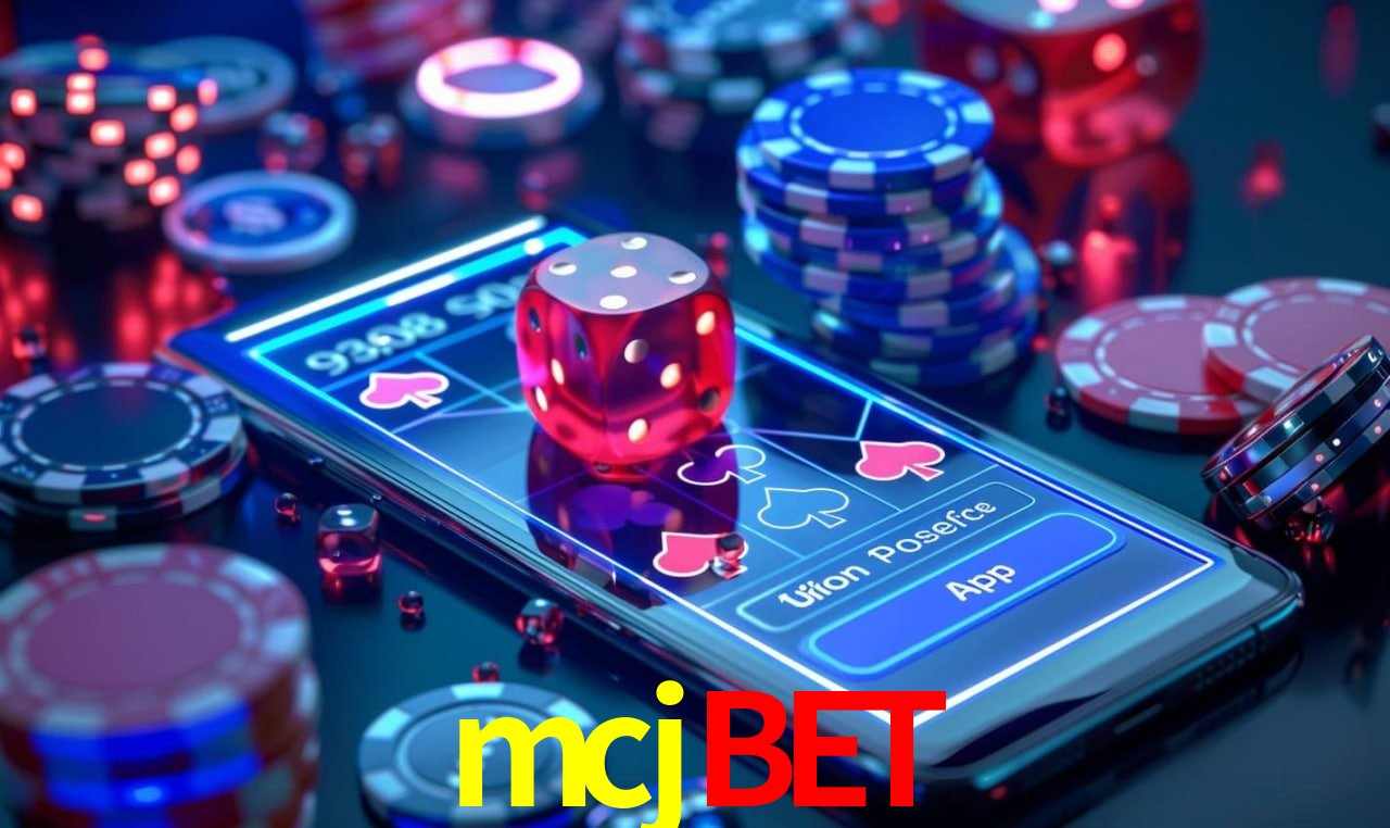 Promoção Relâmpago mcjbet