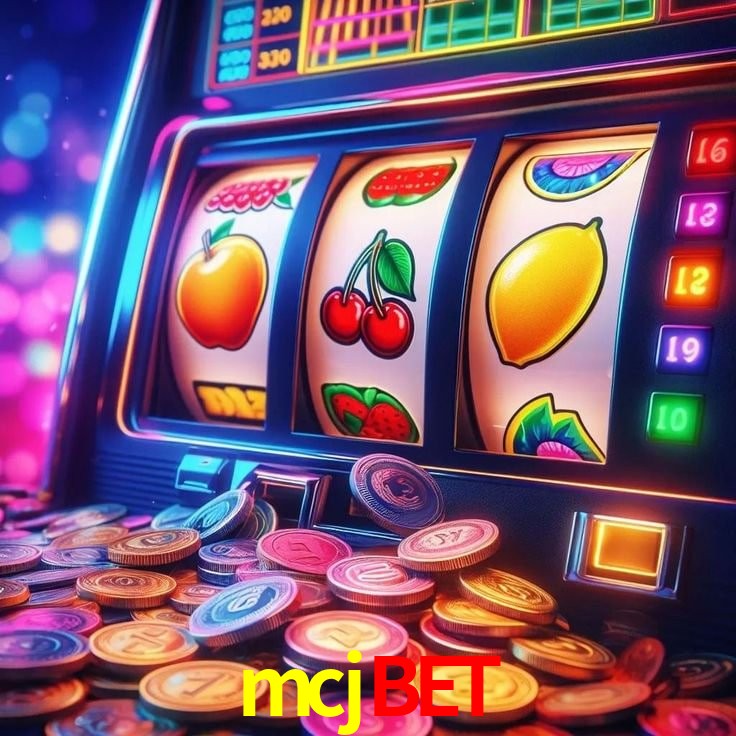 Tecnologia da Plataforma mcjbet