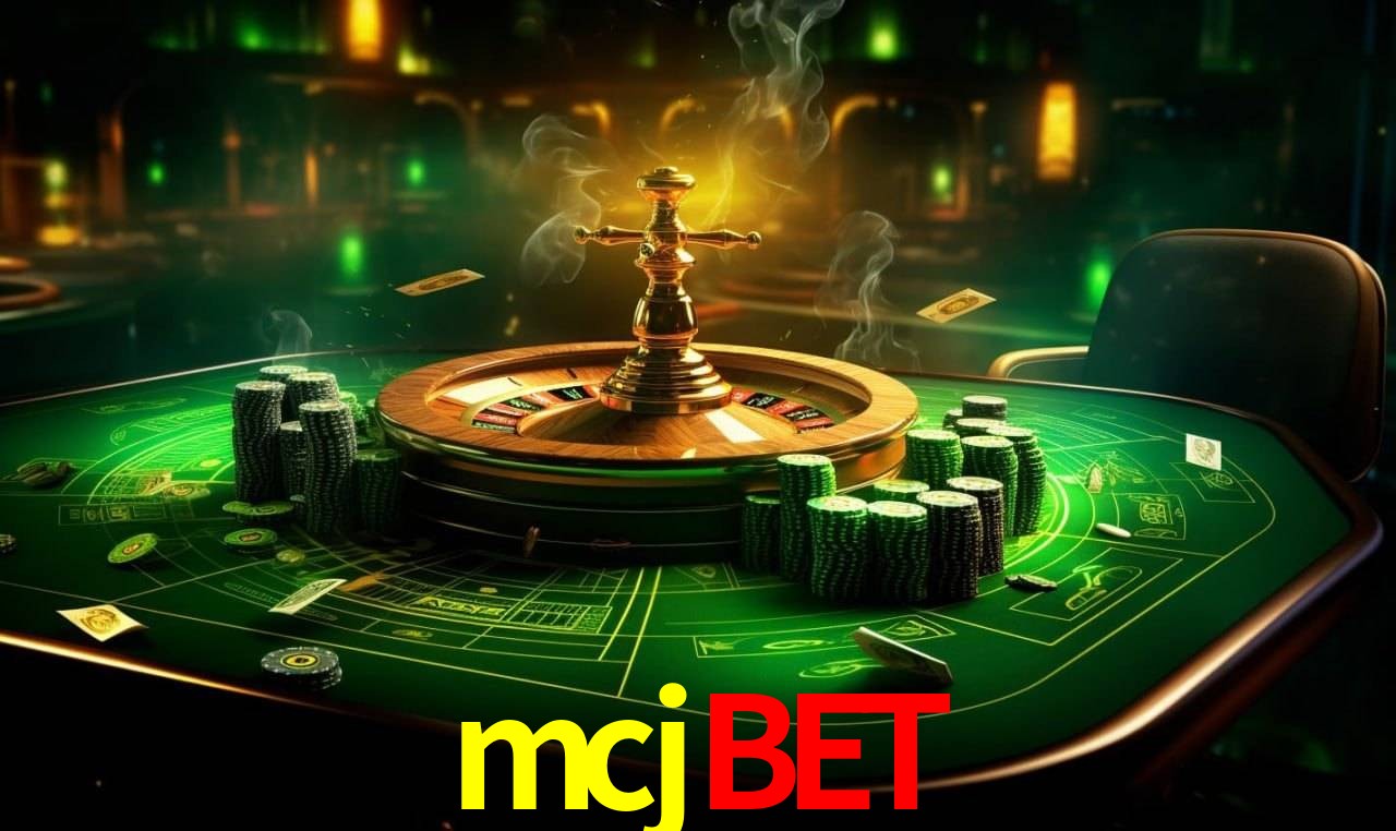 Casino VIP mcjbet