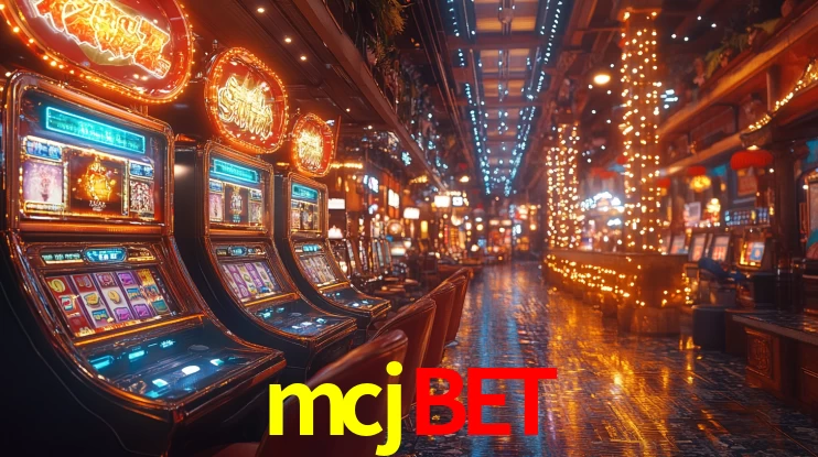 mcjbet