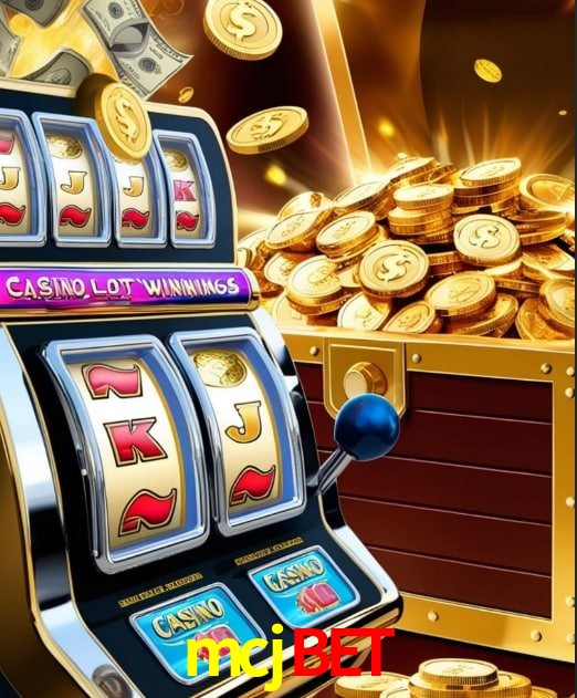 Casino Ao Vivo mcjbet