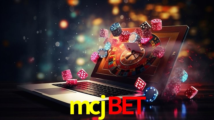 Mesa de Blackjack mcjbet