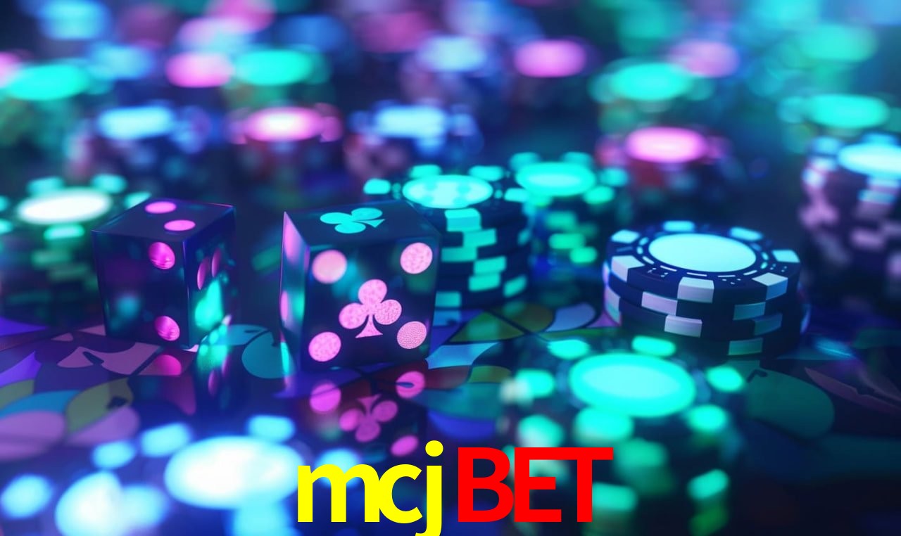 Jogos de Slot mcjbet