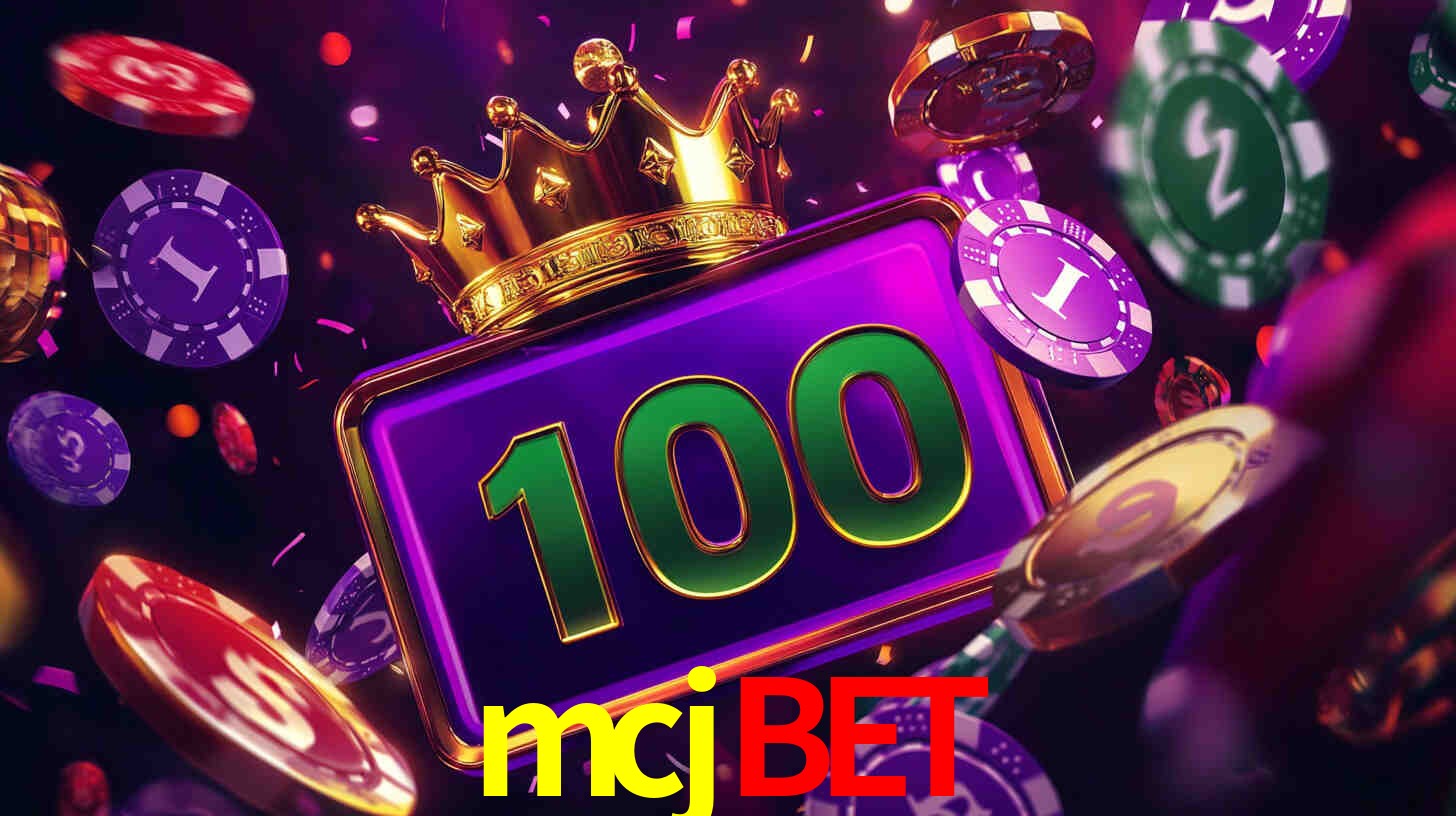 Torneios mcjbet