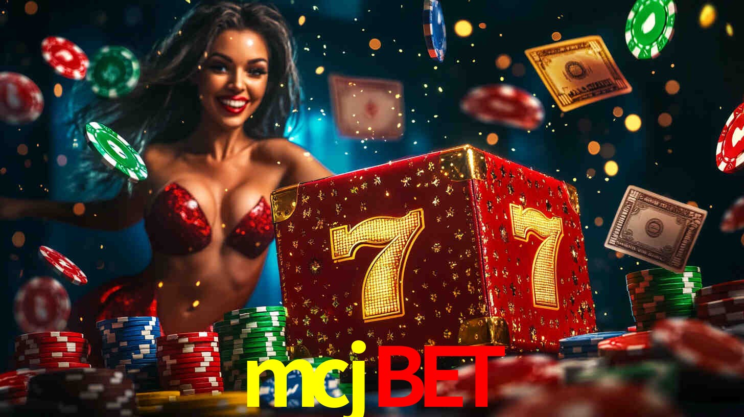 Estatísticas Esportivas mcjbet