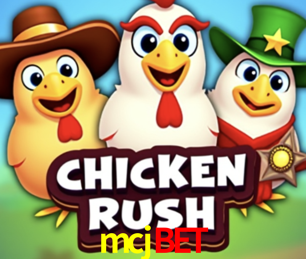 Desvendando o Mundo dos Jogos Virtuais na mcjbet