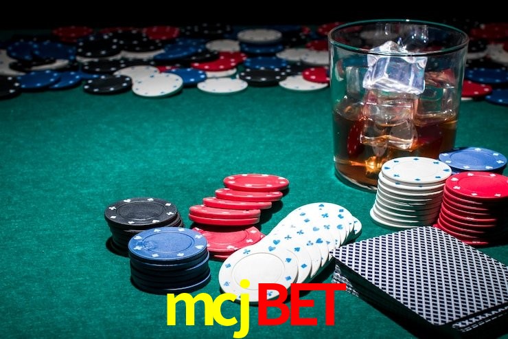Provedores de Jogos mcjbet