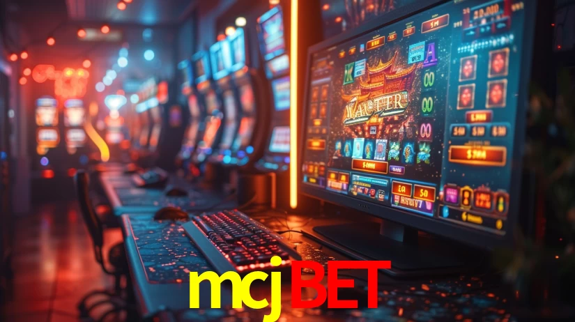 mcjbet