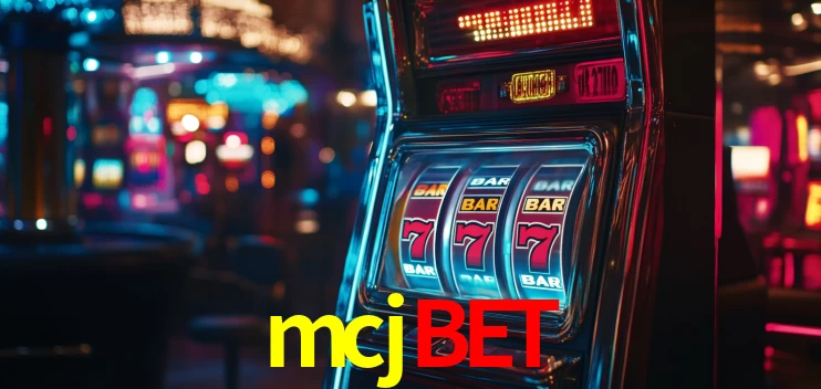 APP oficial da mcjbet para mobile