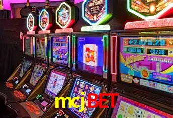 Explorando a Categoria de Eventos em Apostas na mcjbet