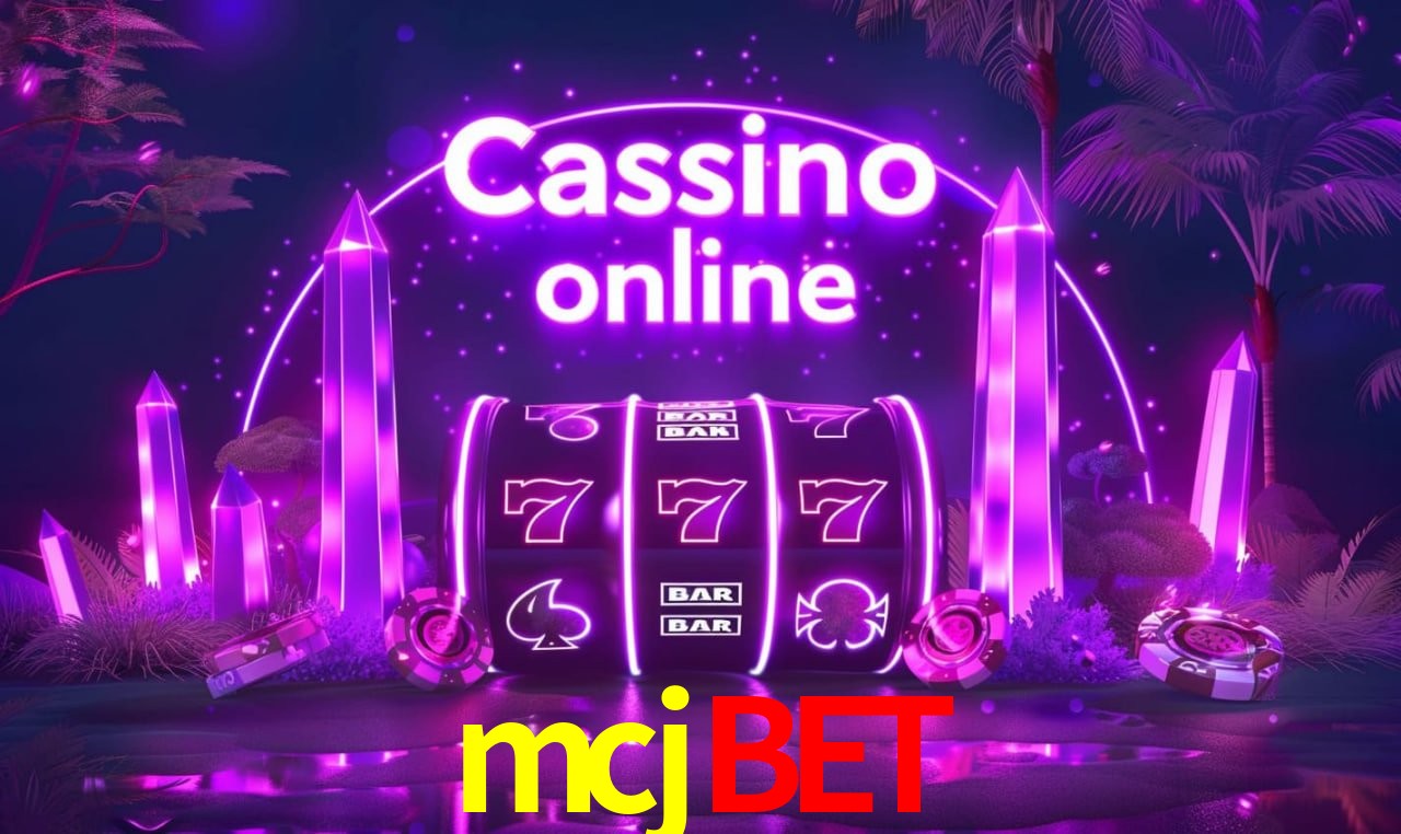 Recursos de Bônus mcjbet
