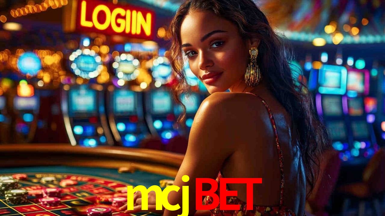 Promoções Sazonais mcjbet