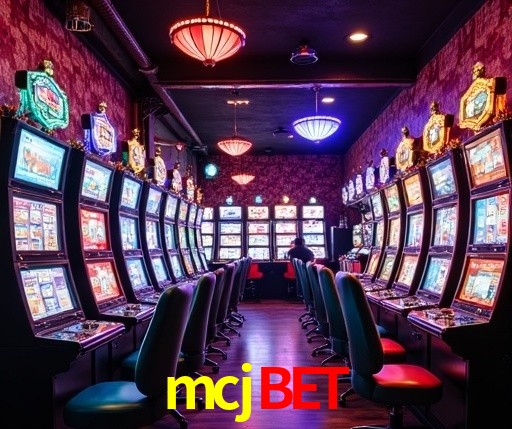 Sistemas de Segurança mcjbet