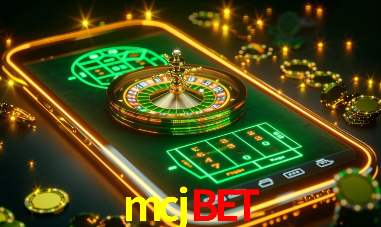 Casino Ao Vivo mcjbet