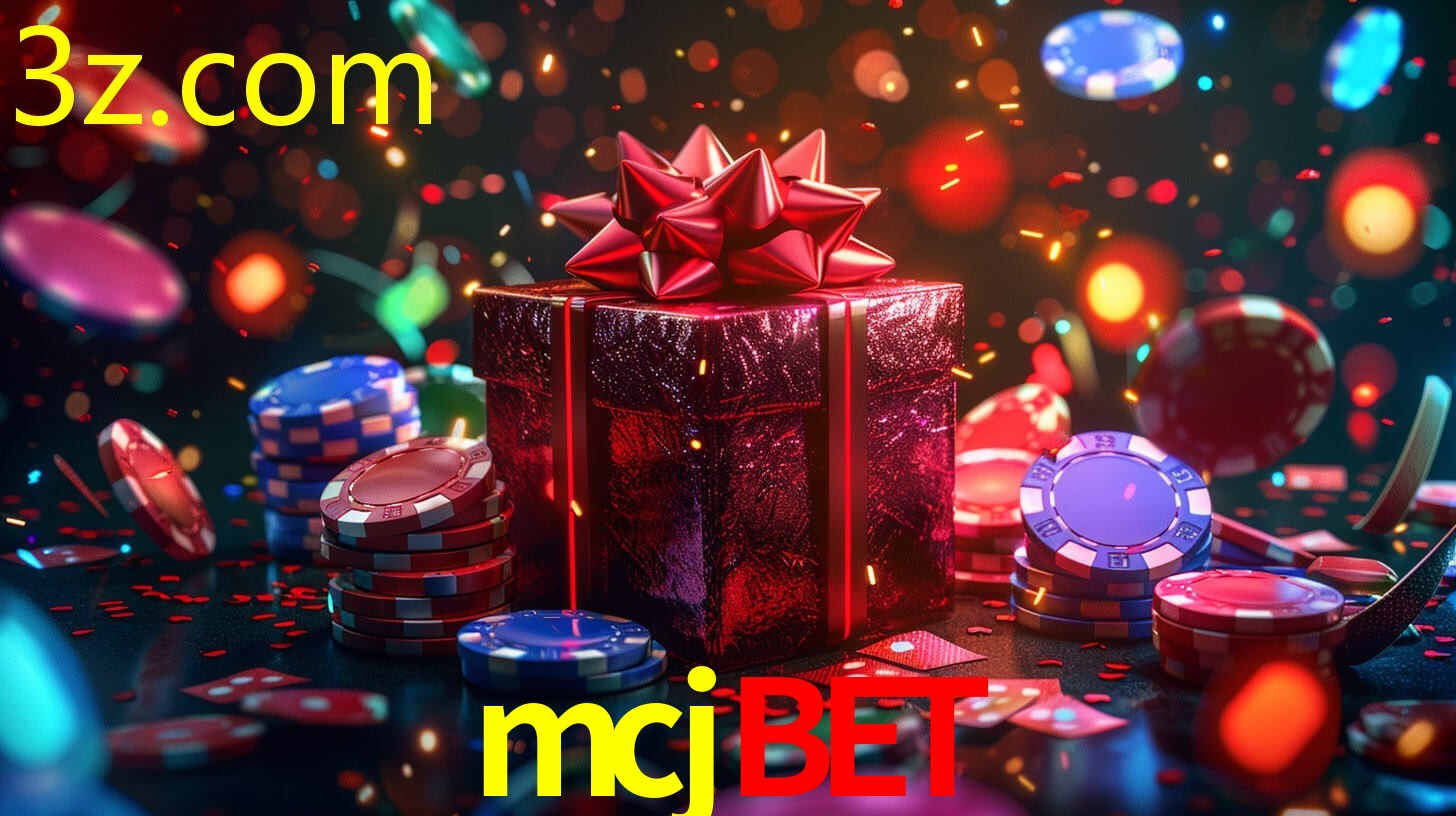 MCJBET