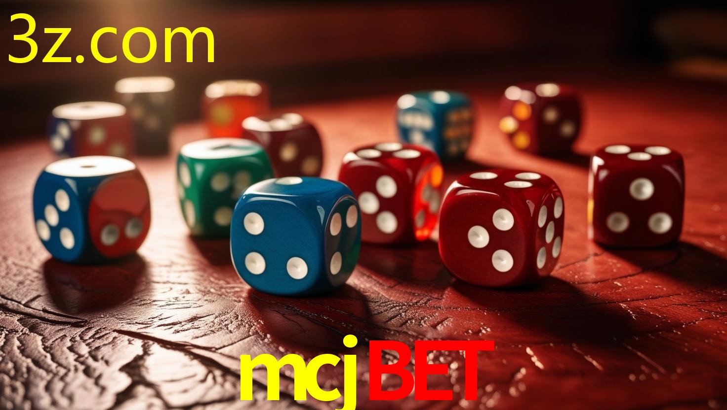 MCJBET
