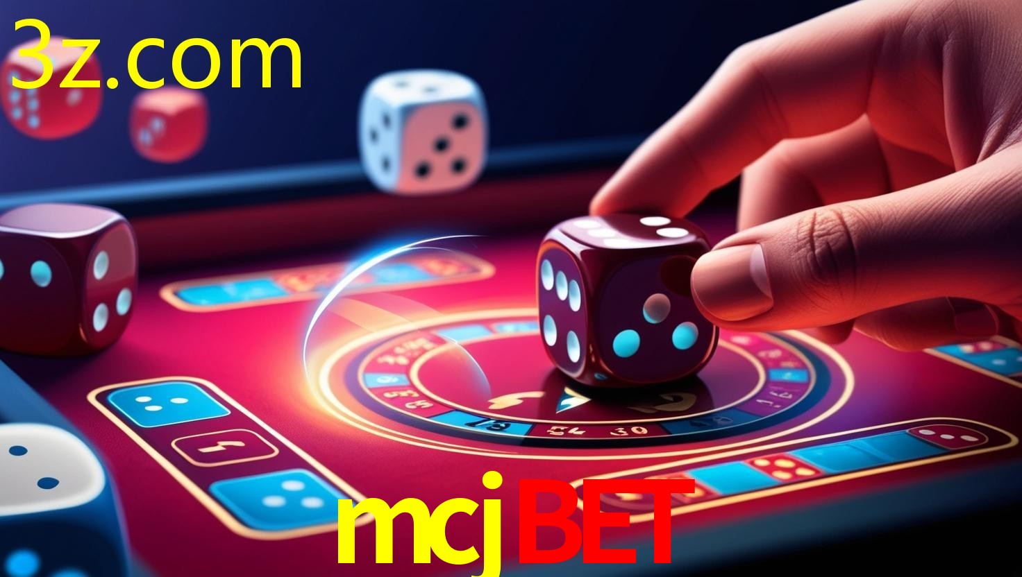 MCJBET