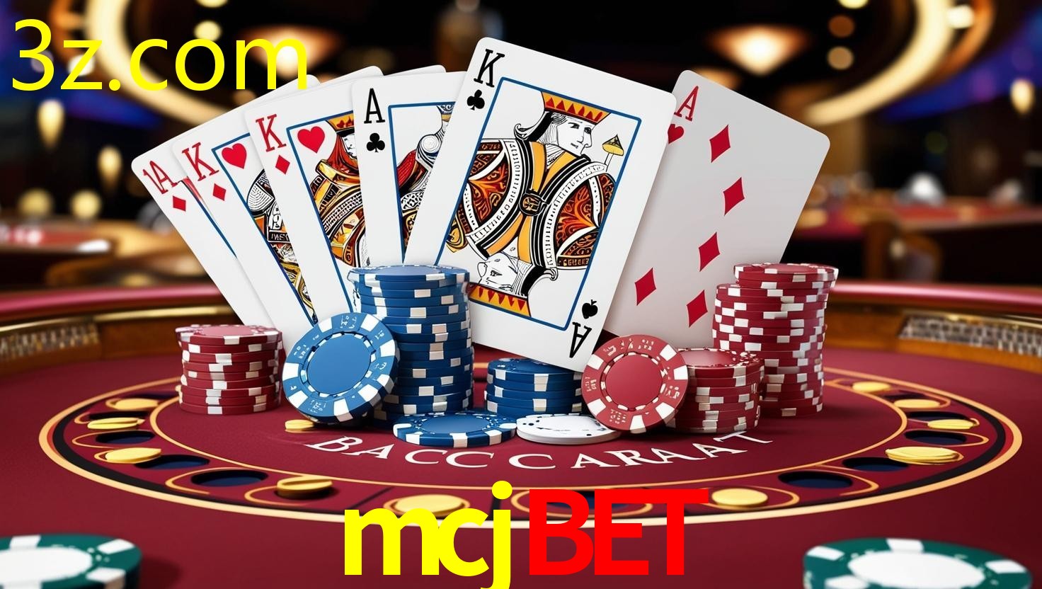 MCJBET