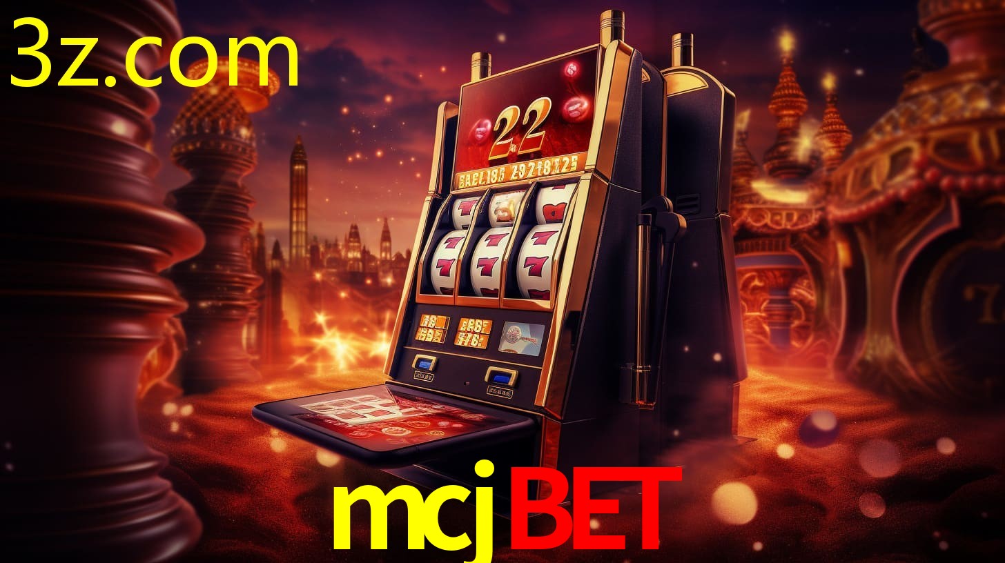 MCJBET