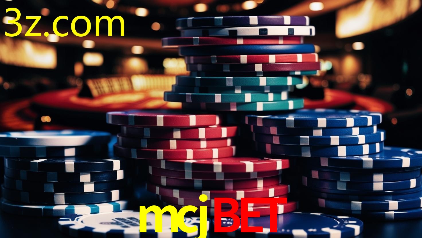 MCJBET