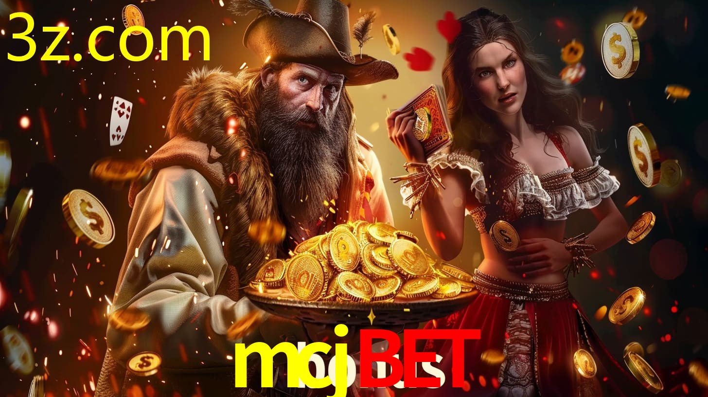 MCJBET